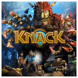 KNACK Knack 2    PS4 RUS НА РУССКОМ ✅