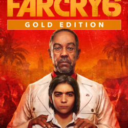 Far Cry 6 Gold (Аренда Uplay 7 дней) Онлайн, VK Play