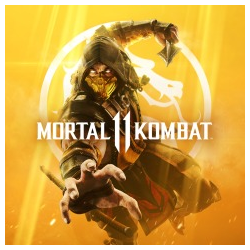 Mortal Kombat 11 Injustice 2 PS5 RUS  ✅
