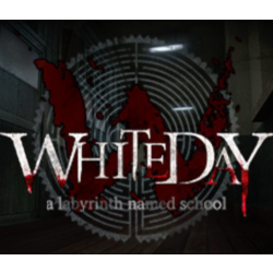 White Day: A Labyrinth Named School (Steam Key GLOBAL)