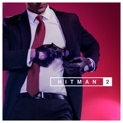 HITMAN 2 PS4/PS5 RUS РОССИЯ - Аренда 1 неделя ✅