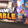 Worms Rumble (Steam Key RU CIS UA KZ)