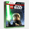 Ключ | LEGO Star Wars: Скайуокер. Сага - Deluxe Edition (XBOX) ЛЕГО