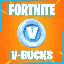 🔥 Fortnite 💲 V-BUCKS 💲 800 | 2400 | 4500 | 12500 ✅