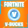🔥 Fortnite 💲 V-BUCKS 💲 800 | 2400 | 4500 | 12500 ✅