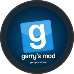 Garry's Mod  Human: Fall Flat (Region Free)(GLOBAL)🌍