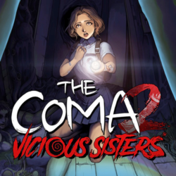 The Coma 2: Vicious Sisters XBOX / WINDOWS [ Ключ 🔑 ]