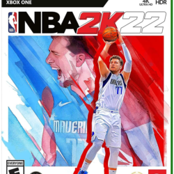 🎮🔥NBA 2K22 for XBOX ONE🔑КЛЮЧ ПОМОЩЬ🔥