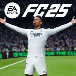 FC 25 (FIFA 25) PS5 RUS НА РУССКОМ OFFLINE  ✅