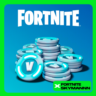 FORTNITE В-БАКСЫ 100-13500 ЛЮБОЙ АКК EPIC/PC/PS/XBOX