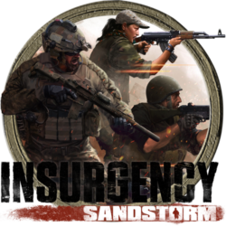 Insurgency: Sandstorm  GAMES ®✔️Steam (GLOBAL)🌍
