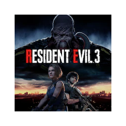Resident Evil 3 Remake PS4/PS5 RUS - Аренда 1 нед ✅