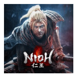 Nioh PS4/PS5 RUS РОССИЯ — Аренда 2 недели ✅