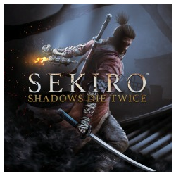 Sekiro: Shadows Die Twice PS4/PS5 RUS — Аренда 2 нед ✅