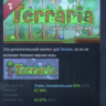 Terraria: Official Soundtrack DLC STEAM GIFT РОССИЯ