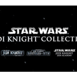 🎁Lucasarts Star Wars Jedi Knight Bundle (Steam RU/CIS)
