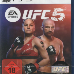 Marvels Человек-паук 2 UFC 5 Игра Россия PS4/PS5✅