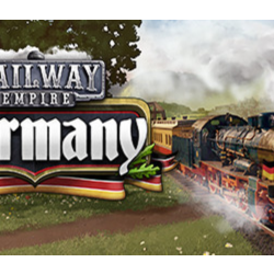 💎Railway Empire - Germany XBOX DLC КЛЮЧ🔑