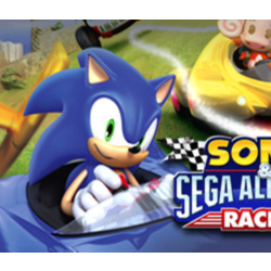 Sonic & SEGA All-Stars Racing (Steam)(RU/ CIS)