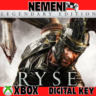 Ryse Легендарное издание XBOX ONE X|S КЛЮЧ