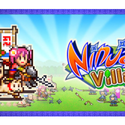 Ninja Village АВТОДОСТАВКА STEAM GLOBAL МГНОВЕННО ЛИЦЕНЗИЯ