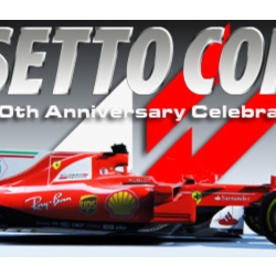 Assetto Corsa - Ferrari 70th Anniversary Pack АВТОДОСТАВКА STEAM GLOBAL МГНОВЕННО ЛИЦ