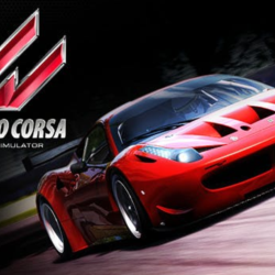 Assetto Corsa Steam Ключ Region Free
