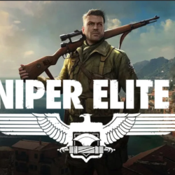 💎Sniper Elite 5 + ОНЛАЙН+250 ИГР🔥XBOX GAME PASS ПК💎