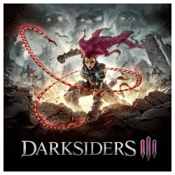 Darksiders III PS4/PS5 RUS РОССИЯ — Аренда 1 неделя ✅
