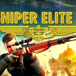 Sniper Elite 5 Deluxe Edition SP 1-2 ✅ STEAM ✅ ОФФЛАЙН