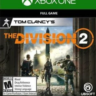 TOM CLANCY&acute;S THE DIVISION® 2 XBOX ONE / X|S  КЛЮЧ