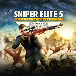 Sniper Elite 5 Steam Оффлайн Активация