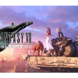 FINAL FANTASY VII 7 REMAKE INTERGRADE оффлайн аккаунт