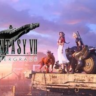 FINAL FANTASY VII 7 REMAKE INTERGRADE оффлайн аккаунт