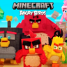 Minecraft - Angry Birds DLC XBOX [ Ключ &#55357&#56593 Код ]
