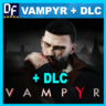 Vampyr   DLC The Hunters Heirlooms   STEAM Аккаунт