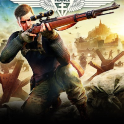 Sniper Elite 5 (Аренда аккаунта Steam) Онлайн, GFN