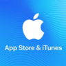 Карта пополнения Apple ID 1000   (AppStore, iTunes)