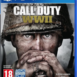 Call of Duty: WWII MK X Орден 1886 25 Игр Россия PS4/PS5✅Активация🔥