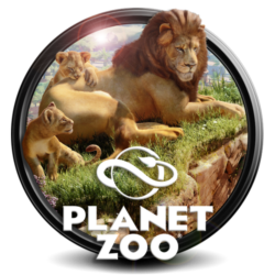 Planet Zoo  Factorio®✔️Steam (Region Free)(GLOBAL)🌍