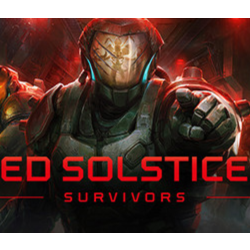Red Solstice 2: Survivors (Steam Global Key)