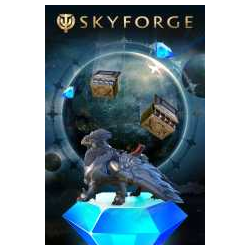 💎Skyforge: Стартовый набор 3.0 XBOX КЛЮЧ🔑