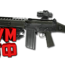 Макрос Warface на IMBEL ASSAULT. Bloody X7 Razer Logi
