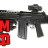 Макрос Warface на IMBEL ASSAULT. Bloody X7 Razer Logi