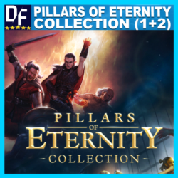 Pillars of Eternity Collection (1 2) ✔️STEAM Аккаунт