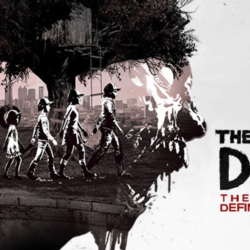 The Walking Dead: The Telltale Definitive Series Steam