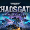 Warhammer 40,000: Chaos Gate Daemonhunters Castellan Edition steam Key РФ   Мир