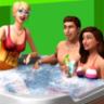 The Sims 4 Внутренний дворик Perfect Patio Stuff Origin