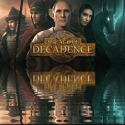✅The Age of Decadence ⭐Steam\РФ Весь Мир\Key⭐   Бонус