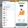 VPN HideMy.name 6 ключей для теста впн hidemyname